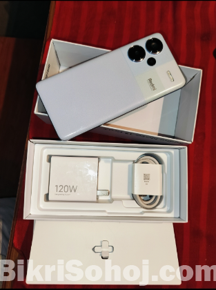 Redmi Note 13 Pro Plus